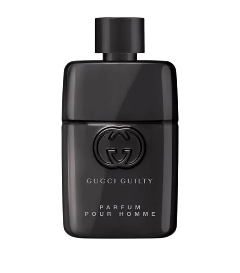 gucci black perfume 50ml|Gucci black perfume price.